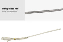 Load image into Gallery viewer, FISHMAN PRESYS VT Sonitone System Complete Acoustic pickup with preamp
