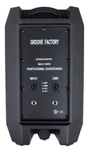 Load image into Gallery viewer, GF QP802PASSIVE Q SERIES - 8'' PASSIVE SPEAKER - 200 Watts Peak
