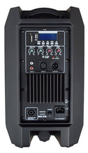 Load image into Gallery viewer, GF QP802ACTIVE Q SERIES - 8'' POWERED SPEAKER WITH BLUETOOTH - 200W
