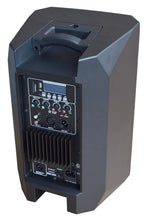 Load image into Gallery viewer, GF QP802ACTIVE Q SERIES - 8'' POWERED SPEAKER WITH BLUETOOTH - 200W
