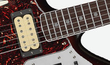 Charger l'image dans la galerie, Fender Kurt Cobain Signature Jaguar Electric Guitar with DiMarzio Humbuckers
