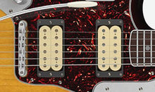 Charger l'image dans la galerie, Fender Kurt Cobain Signature Jaguar Electric Guitar with DiMarzio Humbuckers
