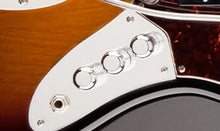 Charger l'image dans la galerie, Fender Kurt Cobain Signature Jaguar Electric Guitar with DiMarzio Humbuckers
