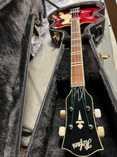 Load image into Gallery viewer, Hofner H64/24 Verythin Bass 500/7 Case -
