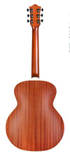 Load image into Gallery viewer, Guild 99-740-1480 Westerly Series Jumbo Junior Mahogany 6 String RH Acoustic Electric Guitar - Natural
