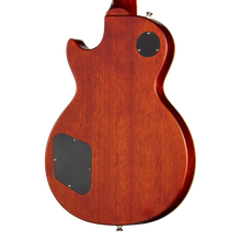 Charger l'image dans la galerie, Epiphone Les Paul Standard 50s Electric Guitar with Gigbag - Washed Cherry Sunburst
