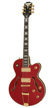 Charger l'image dans la galerie, Epiphone Uptown Kat ES Electric Guitar - ETUK
