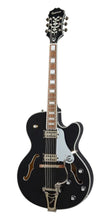 Load image into Gallery viewer, Epiphone Emperor Swingster Hollow Body Electric Guitar -
