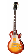 Charger l'image dans la galerie, Epiphone 1960 Les Paul Standard Reissue Electric Guitar with Hardshell Case - ECLPR0
