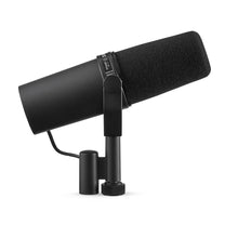 Load image into Gallery viewer, Shure SM7B Large Diaphragm Cardioid Dynamic Microphone - See Description
