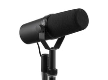 Load image into Gallery viewer, Shure SM7B Large Diaphragm Cardioid Dynamic Microphone - See Description
