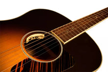 Load image into Gallery viewer, LR Baggs Anthem Pick up / Preamp with - LR-ANTHEM

