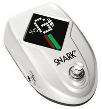 Load image into Gallery viewer, Snark SN-10 Pedal Stage &amp; Studio Tuner - PRE OWNED
