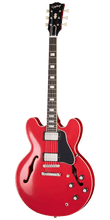 Load image into Gallery viewer, Epiphone 1962 ES-335 Reissue Electric Guitar with Hardshell Case - EC335R2
