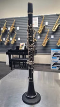 Load image into Gallery viewer, Jupiter JCL700N Student Bb Clarinet: Durable ABS Matte, Adjustable Thumb Rest
