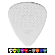 Load image into Gallery viewer, Cat's Tongue Grip Brain Picks - Pack of 72 Picks
