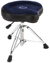 Load image into Gallery viewer, ROC-N-SOC Nitro Gas EXTENDED Drum Throne Original - NRX-O - All Colours
