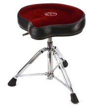 Load image into Gallery viewer, ROC-N-SOC Nitro Gas EXTENDED Drum Throne Original - NRX-O - All Colours
