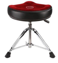 Load image into Gallery viewer, ROC-N-SOC Nitro Gas EXTENDED Drum Throne Original - NRX-O - All Colours
