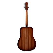 Charger l'image dans la galerie, Godin Century Maho Cognac Rustic Burst EQ with Bag - MADE IN CANADA
