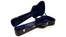 Charger l'image dans la galerie, TKL Performer™ Dreadnought 6 / 12 String Guitar Hardshell Case - MADE IN NORTH AMERICAN
