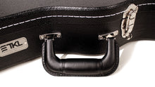 Charger l'image dans la galerie, TKL Performer™ Single Cutaway / Les Paul® Style Guitar Hardshell Case - MADE IN NORTH AMERICAN
