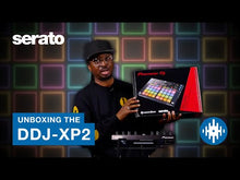 Load and play video in Gallery viewer, Pioneer DJ DDJ-XP2 Sub-Controller for Rekordbox DJ and Serato DJ Pro
