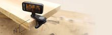 Load image into Gallery viewer, Peterson SCHD StroboClip HD High-Definition Clip-On Strobe Tuner
