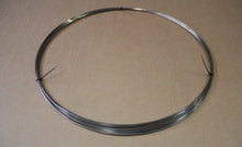 Charger l'image dans la galerie, Coiled Fret Wire - 055x090 Nickel/Silver (per pound)
