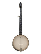 Load image into Gallery viewer, Deering VWO Vega White Oak Banjo Open Back - MADE IN USA
