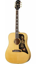 Charger l'image dans la galerie, Epiphone USA Frontier Acoustic Guitar with Hardshell Case - ACEFT
