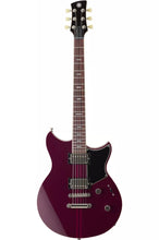 Load image into Gallery viewer, Yamaha RSS20 Revstar II Standard Series Electric Guitar with Gigbag - Hot Merlot - See Description
