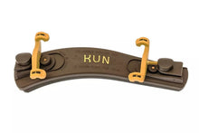 Load image into Gallery viewer, Kun Original Violin Shoulder Rest - Sizes 4/4 - 1/8 - Made In Canada
