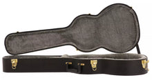 Load image into Gallery viewer, Hardshell Parlour Acoustic Guitar Case Model 175 Made In Canada
