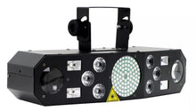 Load image into Gallery viewer, Orion ORFX107 Star Cluster Multi Effect Light with Laser
