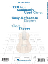 Load image into Gallery viewer, THE ULTIMATE UKULELE CHORD CHART
