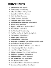 Load image into Gallery viewer, THE 4-CHORD UKULELE SONGBOOK Strum &amp; Sing Series
