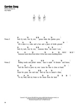 Load image into Gallery viewer, THE 4-CHORD UKULELE SONGBOOK Strum &amp; Sing Series
