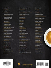 Load image into Gallery viewer, COFFEEHOUSE SONGS FOR UKULELE Strum &amp; Sing Series-(6897764761794)

