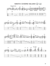 Load image into Gallery viewer, BLUES YOU CAN USE – 2ND EDITION A Complete Guide to Learning Blues Guitar-(6907496431810)
