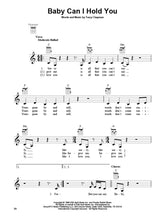 Load image into Gallery viewer, THE UKULELE 5 CHORD SONGBOOK
