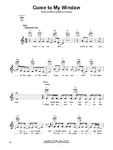 Load image into Gallery viewer, THE UKULELE 5 CHORD SONGBOOK
