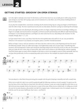 Load image into Gallery viewer, FIRST 15 LESSONS – BASS GUITAR A Beginner's Guide, Featuring Step-By-Step Lessons with Audio, Video, and Popular Songs!-(6907527397570)
