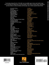 Load image into Gallery viewer, FIRST 50 SONGS YOU SHOULD PLAY ON THE FLUTE
