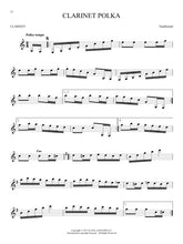 Load image into Gallery viewer, FIRST 50 SONGS YOU SHOULD PLAY ON THE CLARINET
