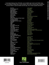 Load image into Gallery viewer, FIRST 50 SONGS YOU SHOULD PLAY ON THE SAX
