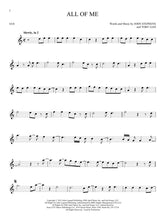 Load image into Gallery viewer, FIRST 50 SONGS YOU SHOULD PLAY ON THE SAX
