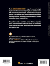 Load image into Gallery viewer, HAL LEONARD ACCORDION METHOD

