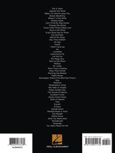 Load image into Gallery viewer, FIRST 50 ACOUSTIC SONGS YOU SHOULD PLAY ON PIANO-(6907468251330)
