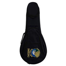 Load image into Gallery viewer, DEERING VINTAGE EAGLE TENOR BANJO GIG BAG-(8027805057279)
